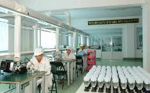 朝鮮開發LED燈新能源產品 實現產銷一體化(組圖)-新聞頻道-手機