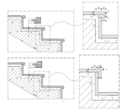 精裝修工程細部節(jié)點構造標準通用手冊(公裝家裝)