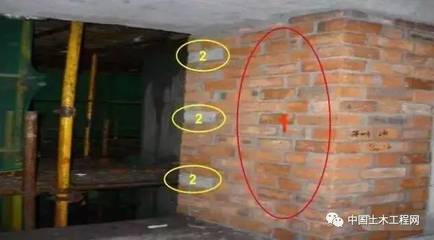 主體、裝飾裝修工程建筑施工優秀案例集錦,真心不能錯過!