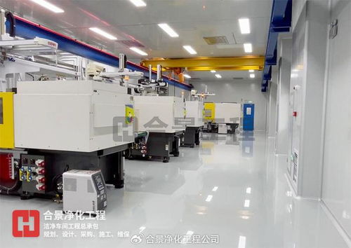 合景凈化工程公司 醫(yī)療器械無(wú)塵車(chē)間裝修氣流設(shè)計(jì)的3個(gè)重要措施