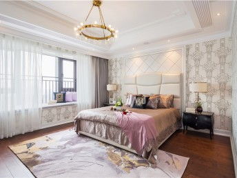 圖 成都精裝房整體軟裝大術筑品專業軟裝設計公司 成都家庭裝修