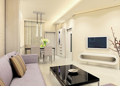長寧區室內家庭裝潢 選擇長熒建筑，打造理想家居