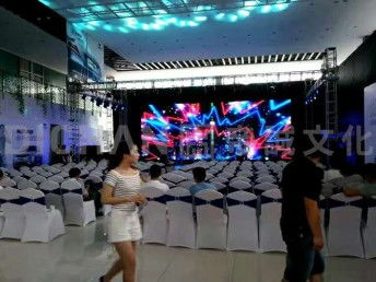 上海背景墻搭建與展覽展示服務(wù) 助力企業(yè)形象與促銷(xiāo)活動(dòng)