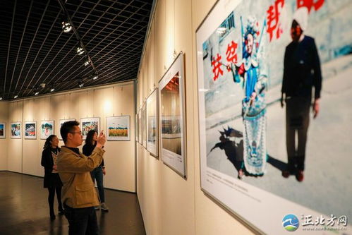 脫貧感黨恩 一場(chǎng)展現(xiàn)中國(guó)減貧成就與感恩之情的展覽